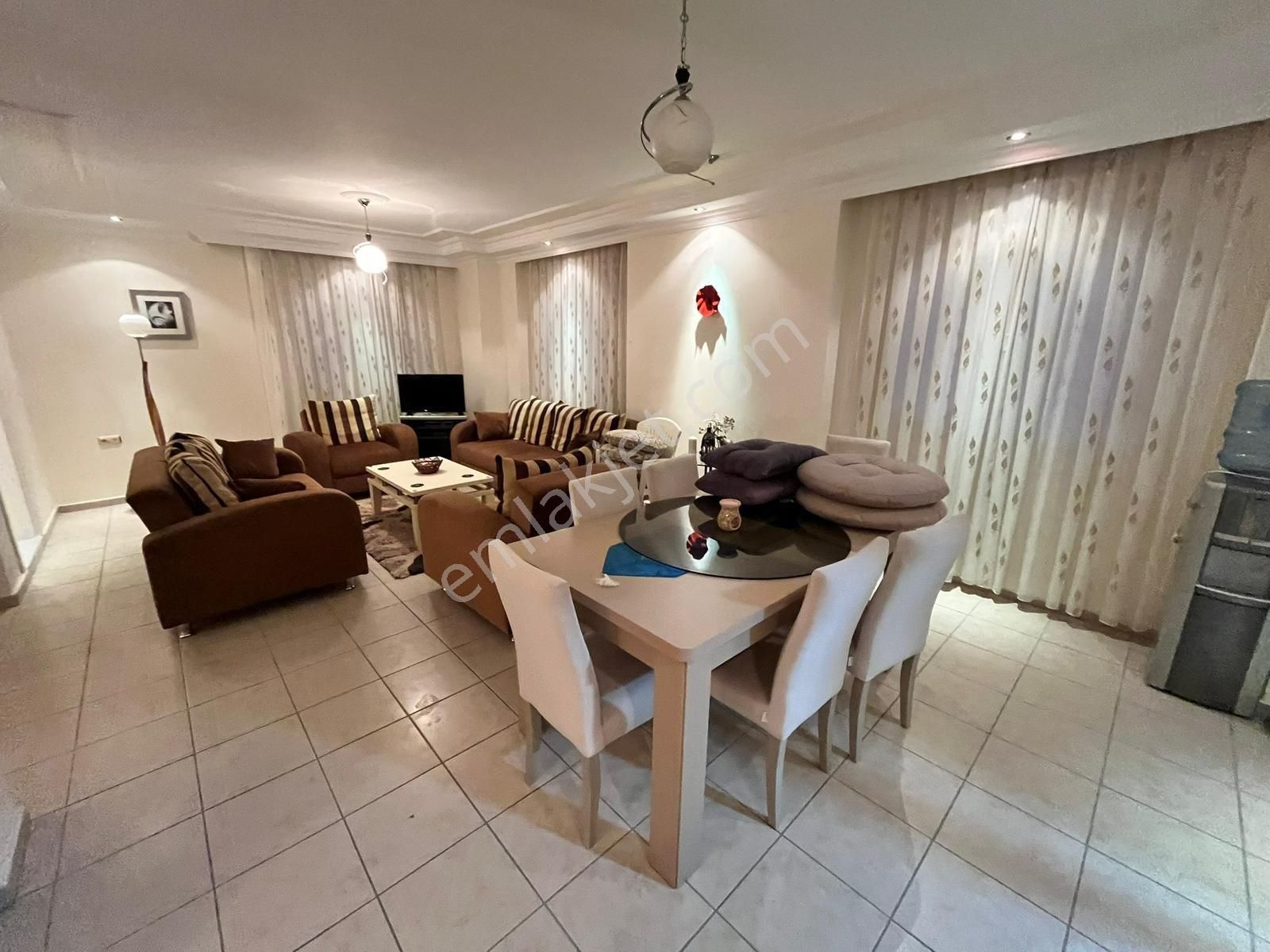 ❗️fırsat Villa 3+1 Tam Müstakil Site İçersinde Havuzlu & Güvenlikli❗️ - Görsel 36