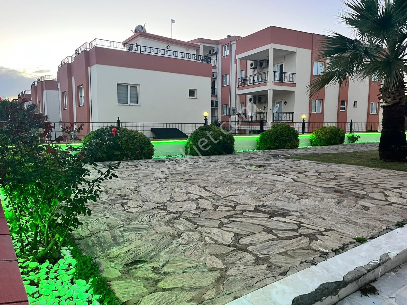 ❗️fırsat Villa 3+1 Tam Müstakil Site İçersinde Havuzlu & Güvenlikli❗️ - Görsel 6