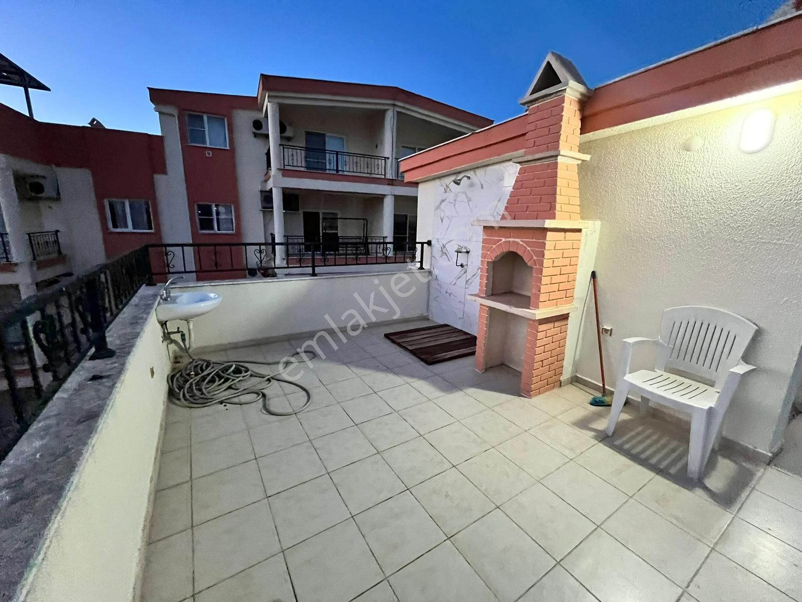 ❗️fırsat Villa 3+1 Tam Müstakil Site İçersinde Havuzlu & Güvenlikli❗️ - Görsel 16