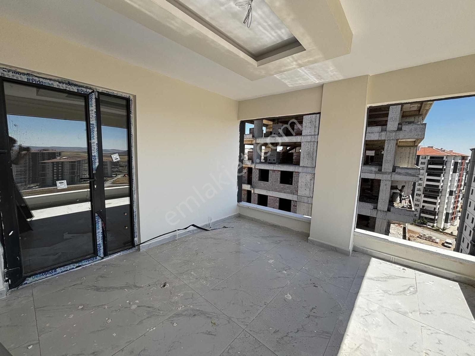 Tuna Gayrimenkul // Şehitlik // 4+1 // İskanlı // Satılık - Görsel 14