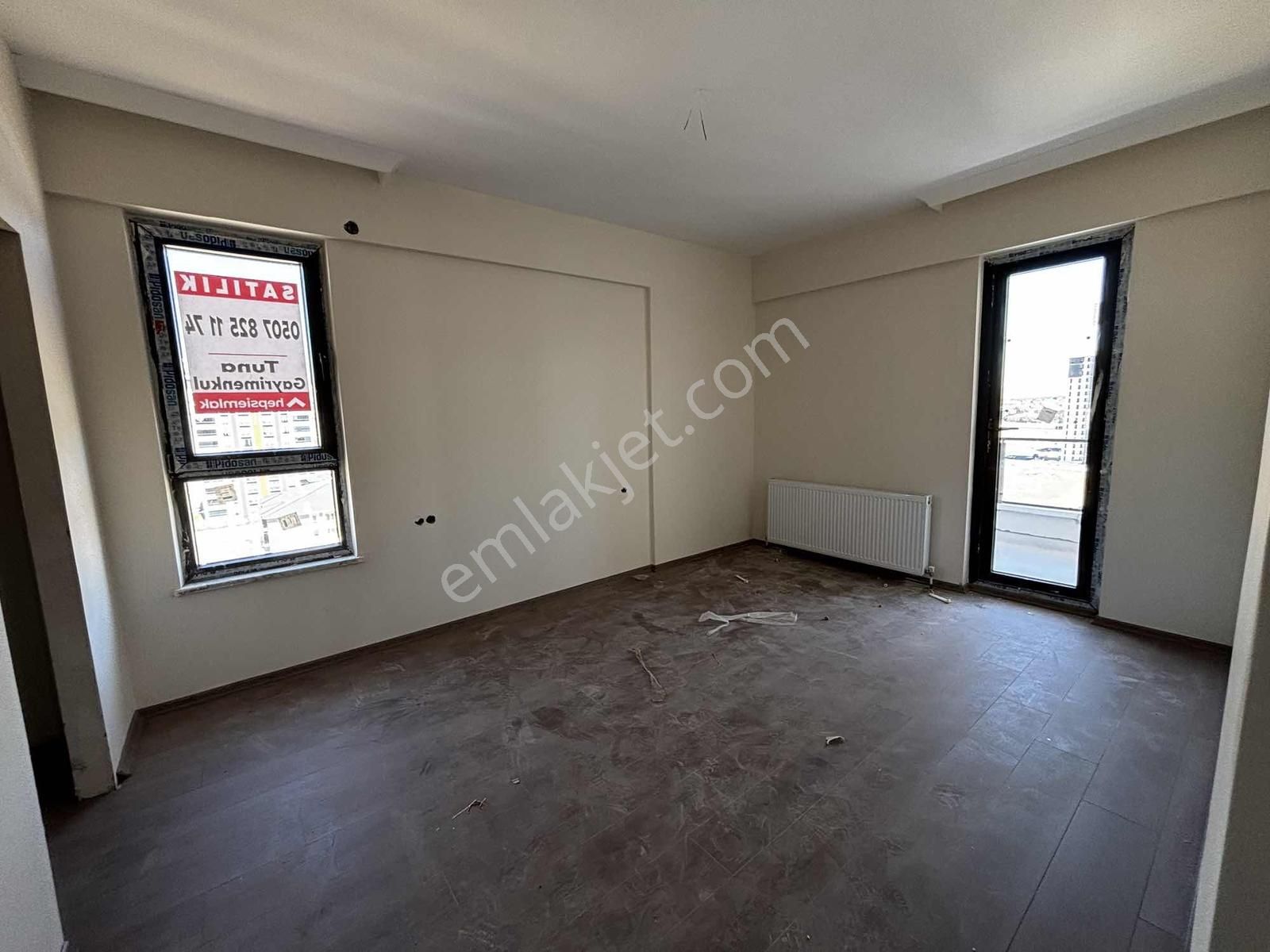 Tuna Gayrimenkul // Şehitlik // 4+1 // İskanlı // Satılık - Görsel 7