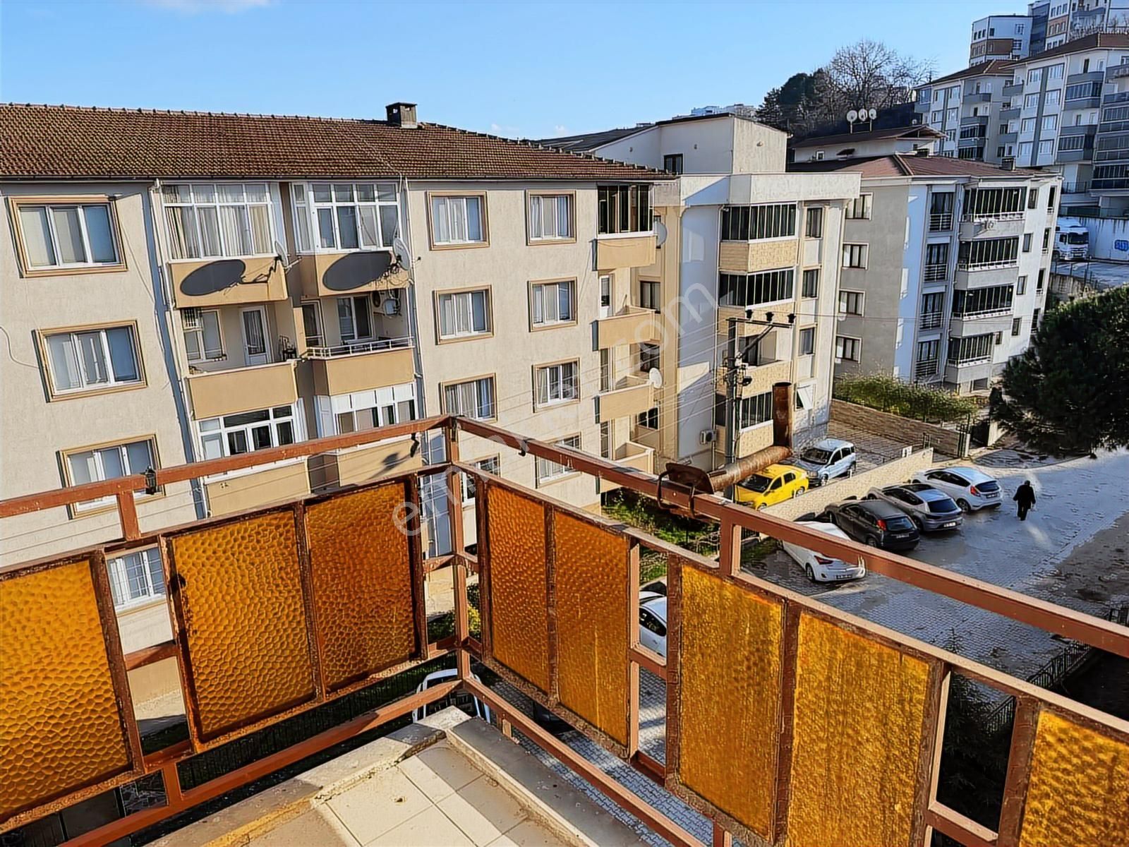 Nova Grup Gayrimenkul-kiralık 3+1 Daire İkizevler Sitesi - Görsel 11