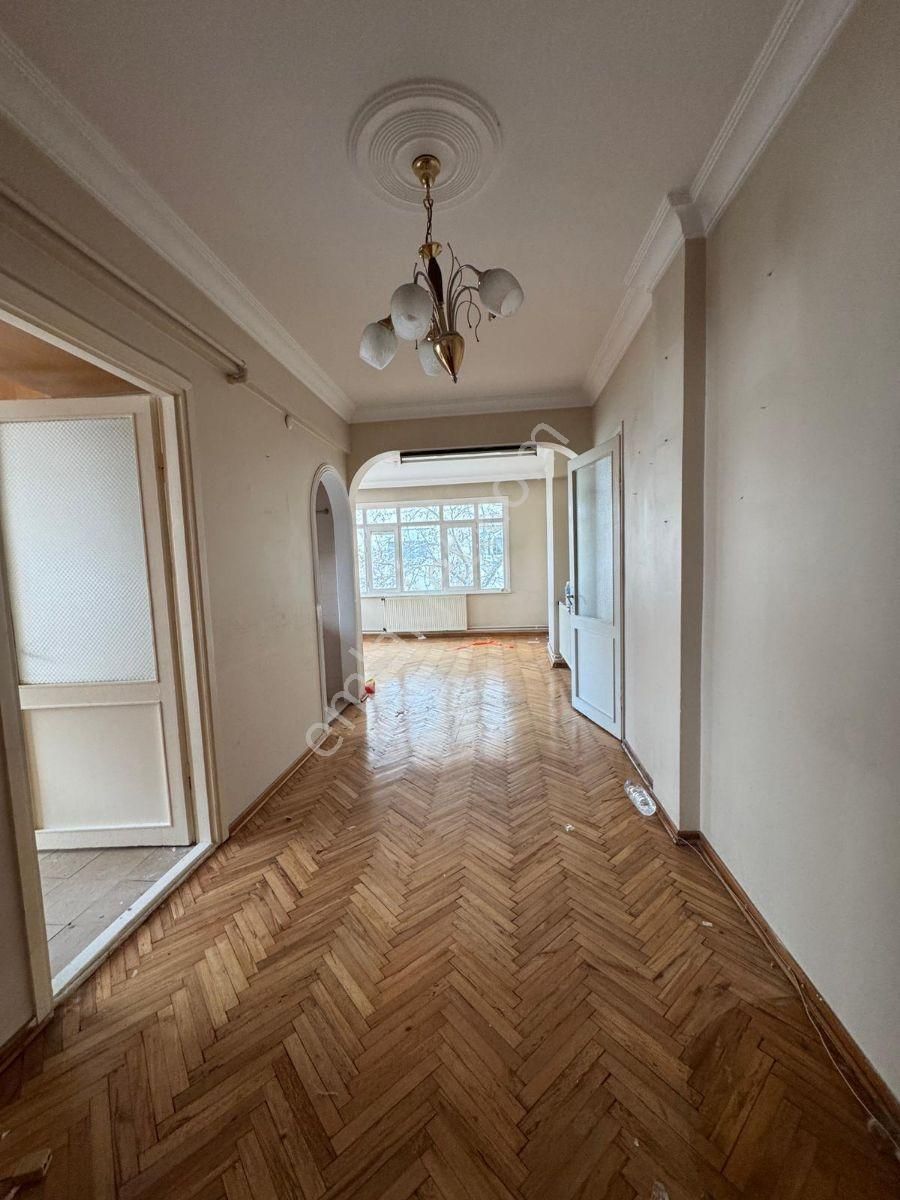 İbar Emlaktan Çınarda Kiralık 3+1 Daire - Görsel 2