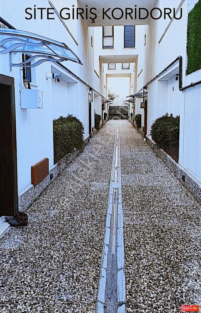 Turyap Koza'dan Satılık Villa - Görsel 10