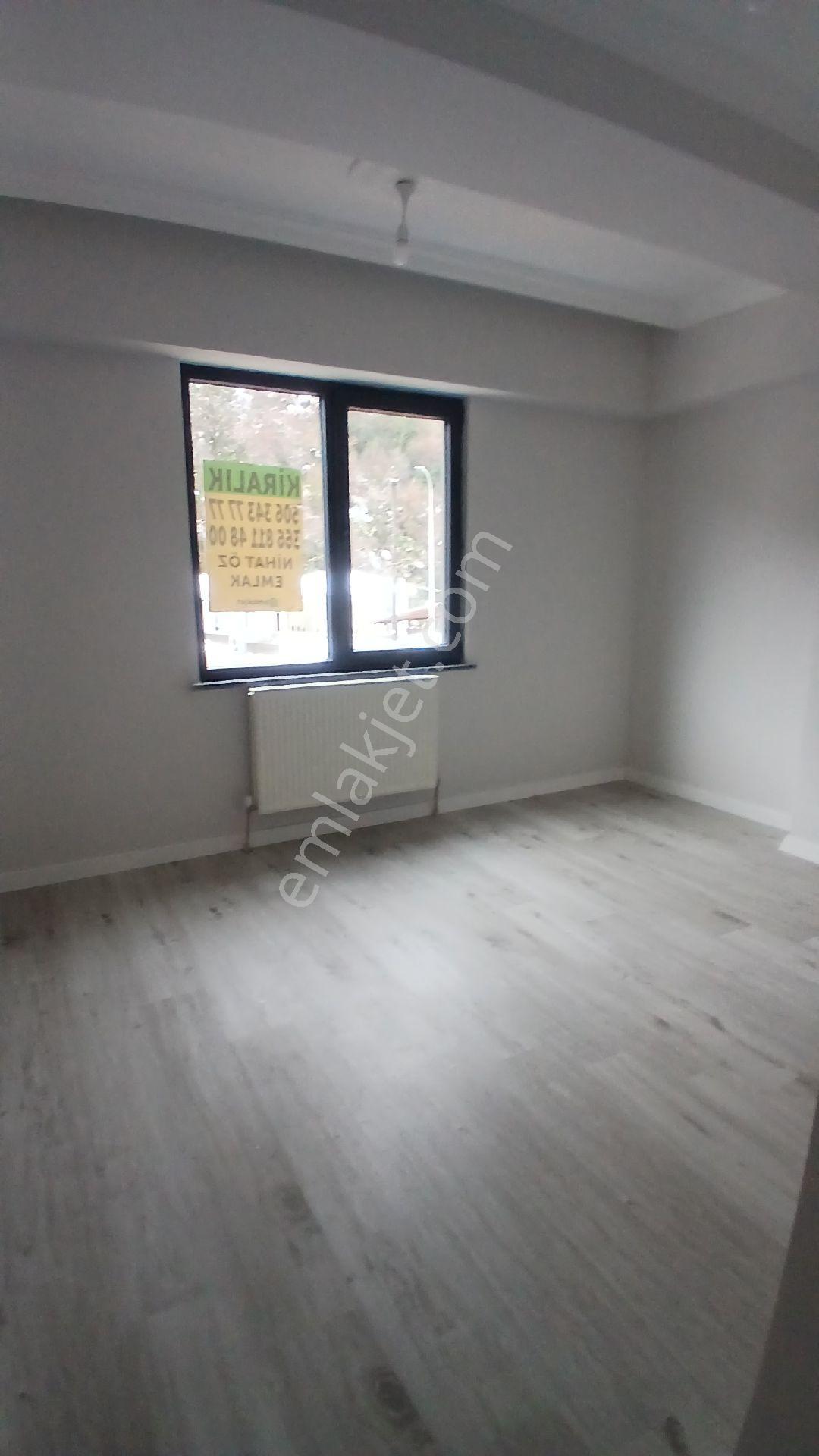 Kastamonu İnebolu İkiçay Mevkii Nde Kiralık Daire - Görsel 14