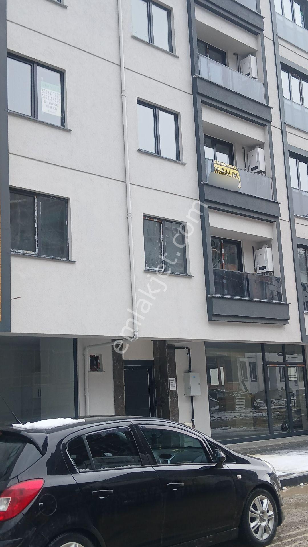 Kastamonu İnebolu İkiçay Mevkii Nde Kiralık Daire - Görsel 2