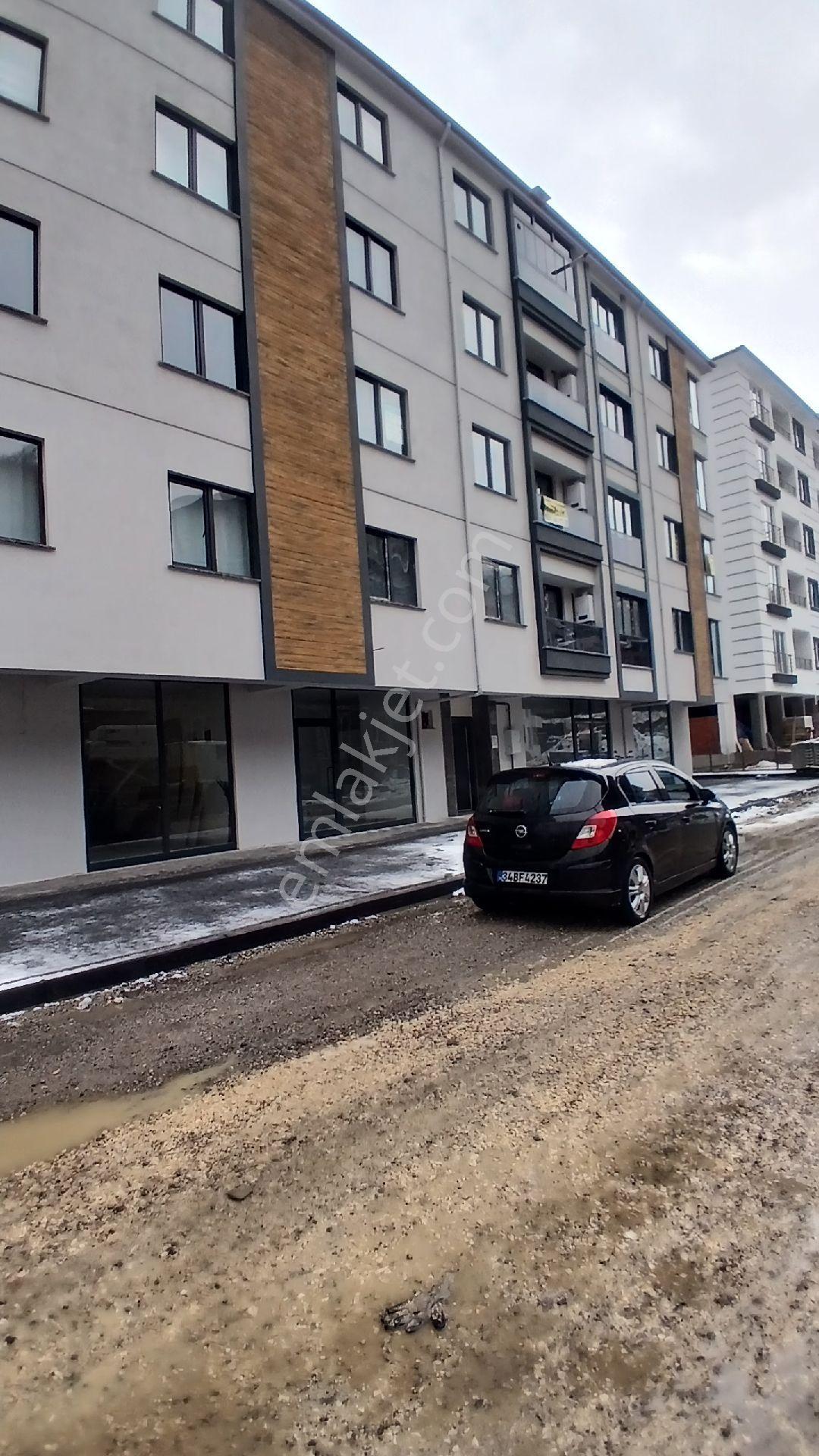 Kastamonu İnebolu İkiçay Mevkii Nde Kiralık Daire
