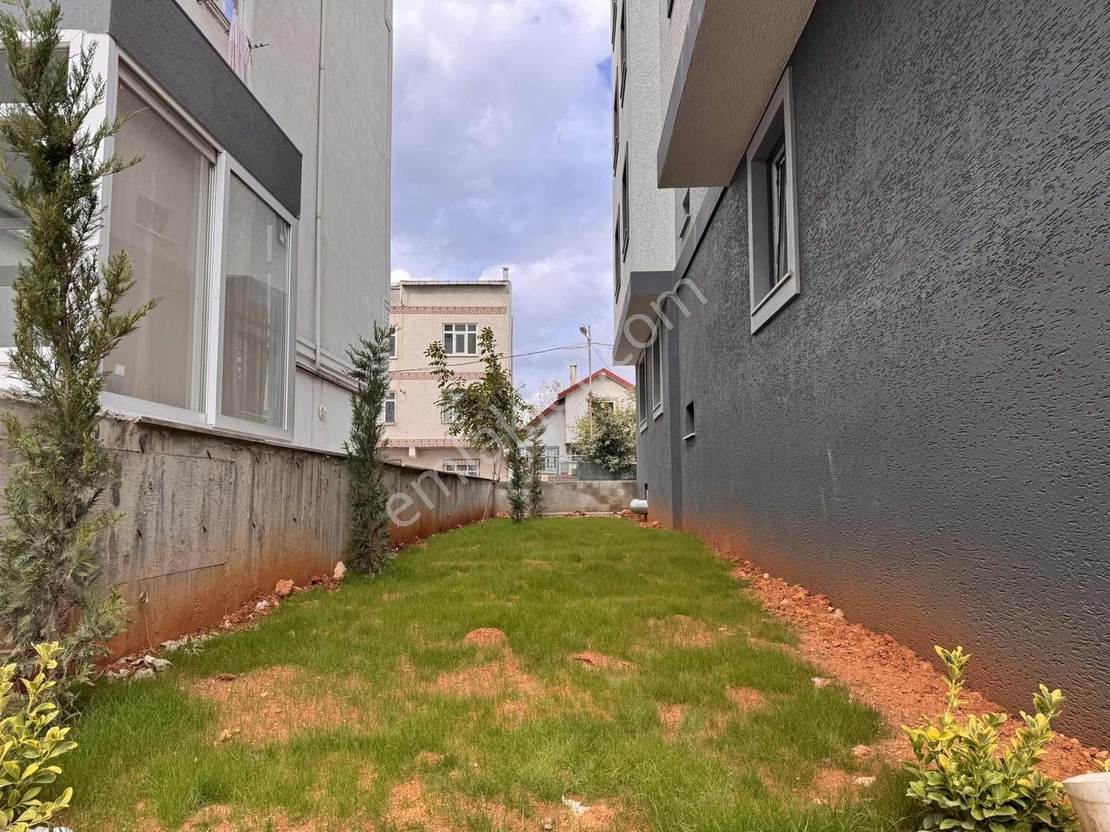 Ümraniye Madenler Mh Satılık Otoparklı Sıfır 2+1 Daire - Görsel 3