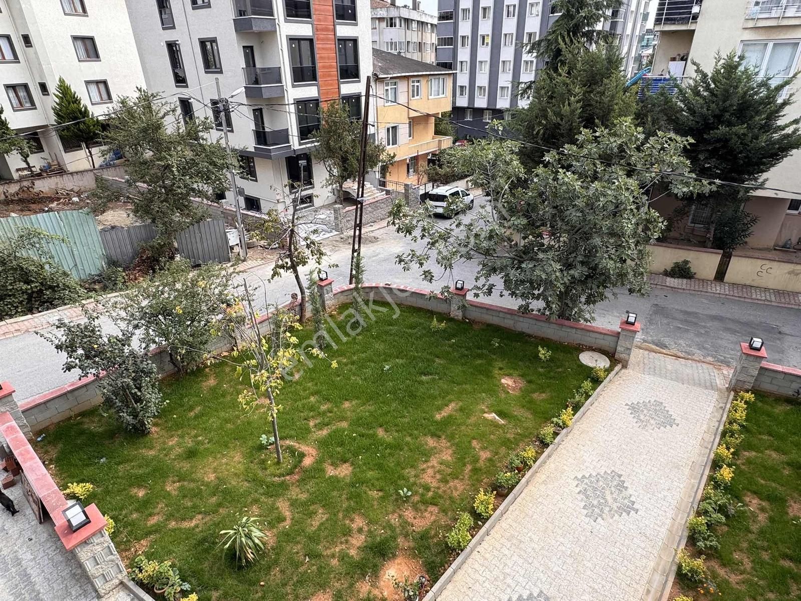 Ümraniye Madenler Mh Satılık Otoparklı Sıfır 2+1 Daire - Görsel 20