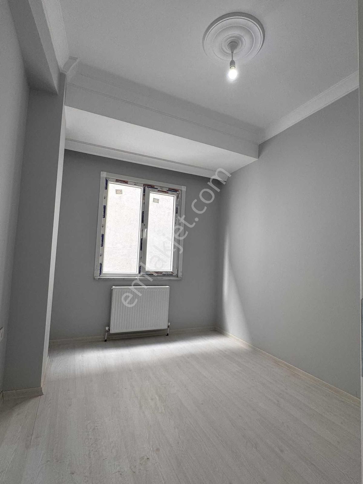 Ümraniye Madenler Mh Satılık Otoparklı Sıfır 2+1 Daire - Görsel 8