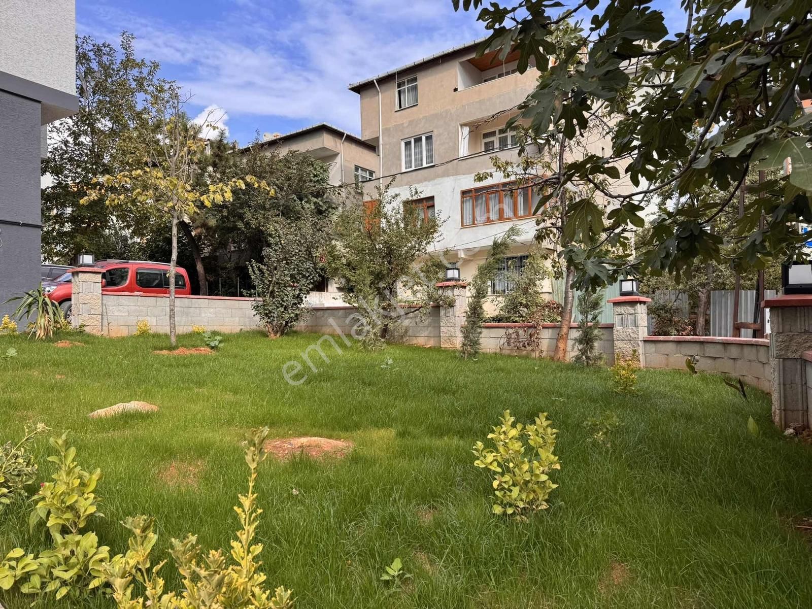 Ümraniye Madenler Mh Satılık Otoparklı Sıfır 2+1 Daire - Görsel 23