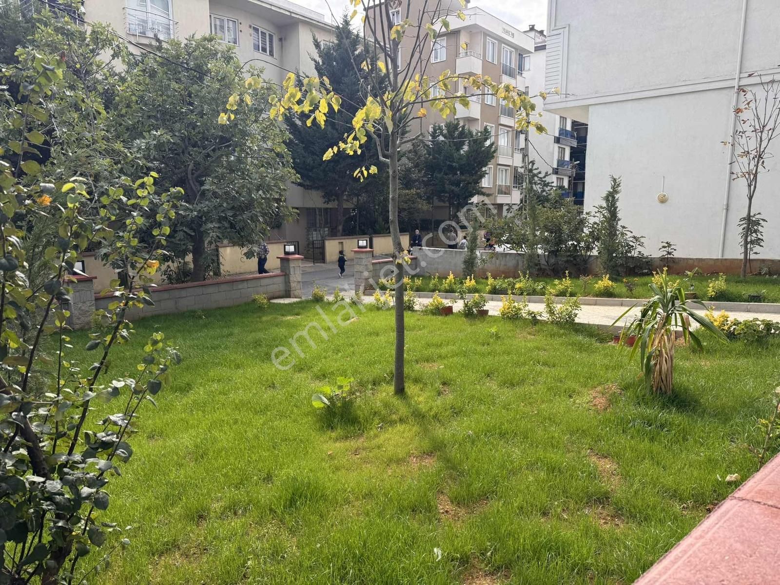Ümraniye Madenler Mh Satılık Otoparklı Sıfır 2+1 Daire - Görsel 12
