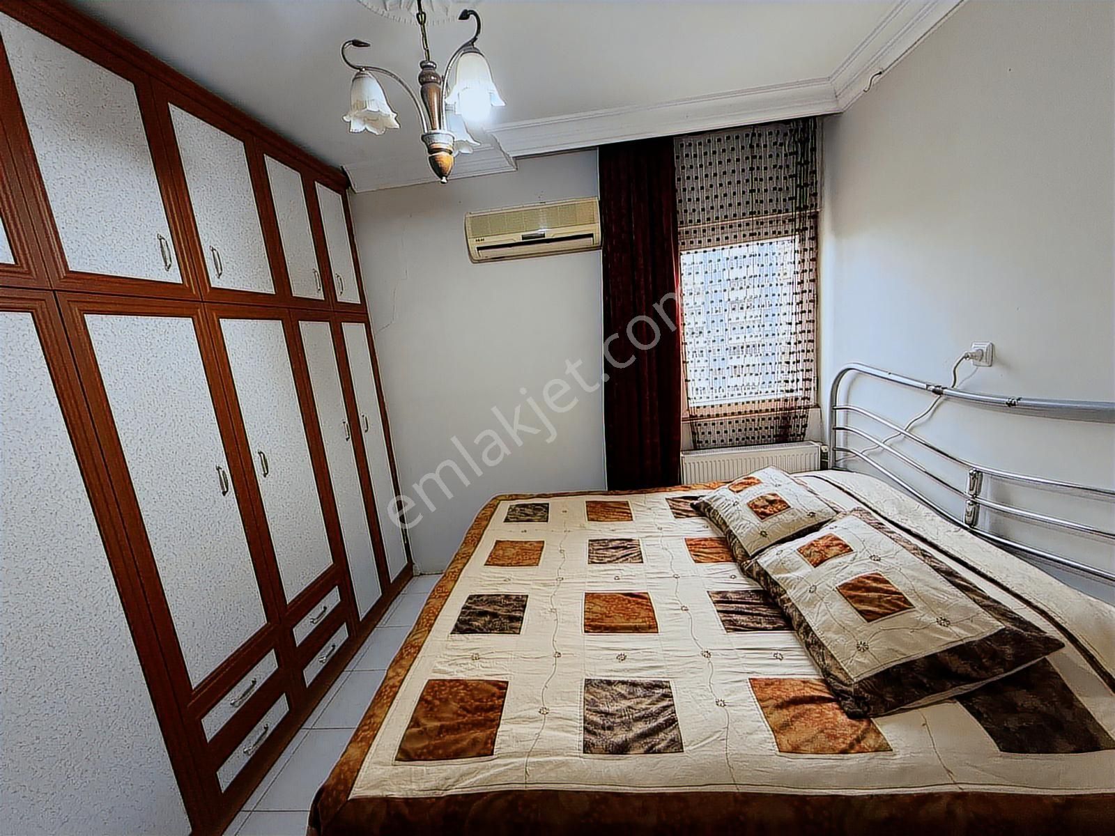 3ev Emlak'tan 100.yılda 3+1 Kapalı Mutfak Satılık Daire - Görsel 11