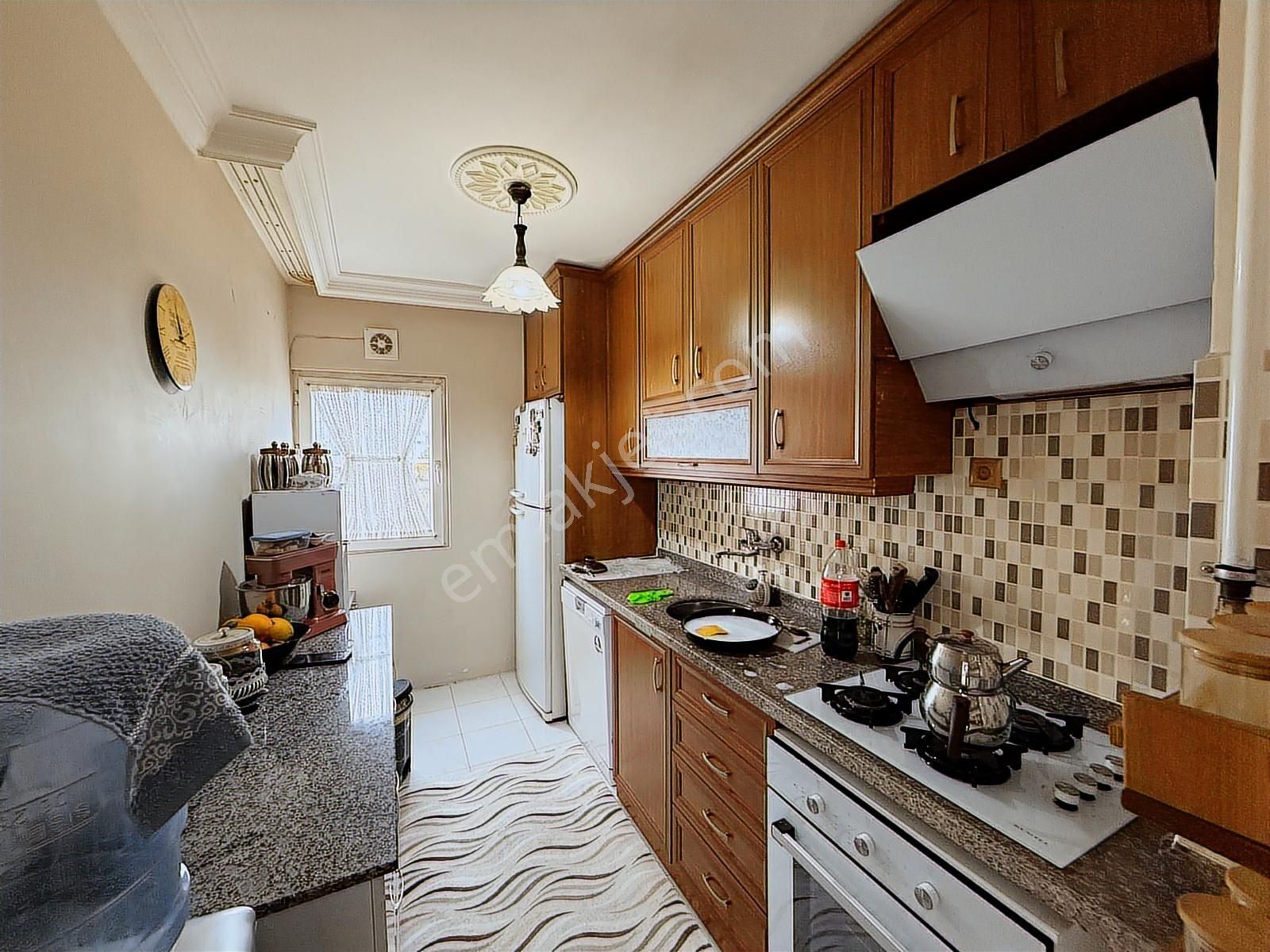 3ev Emlak'tan 100.yılda 3+1 Kapalı Mutfak Satılık Daire - Görsel 2