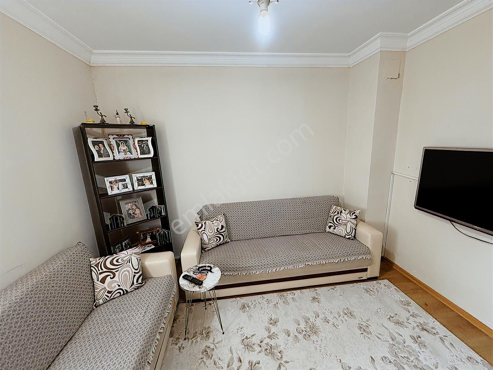 3ev Emlak'tan 100.yılda 3+1 Kapalı Mutfak Satılık Daire - Görsel 5