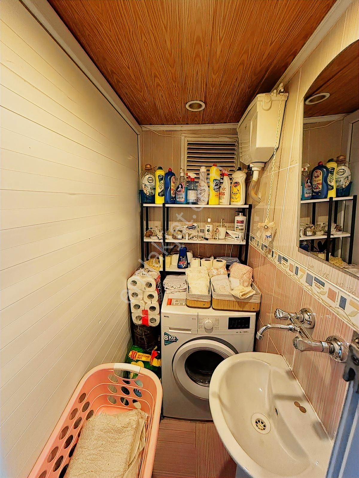 3ev Emlak'tan 100.yılda 3+1 Kapalı Mutfak Satılık Daire - Görsel 8