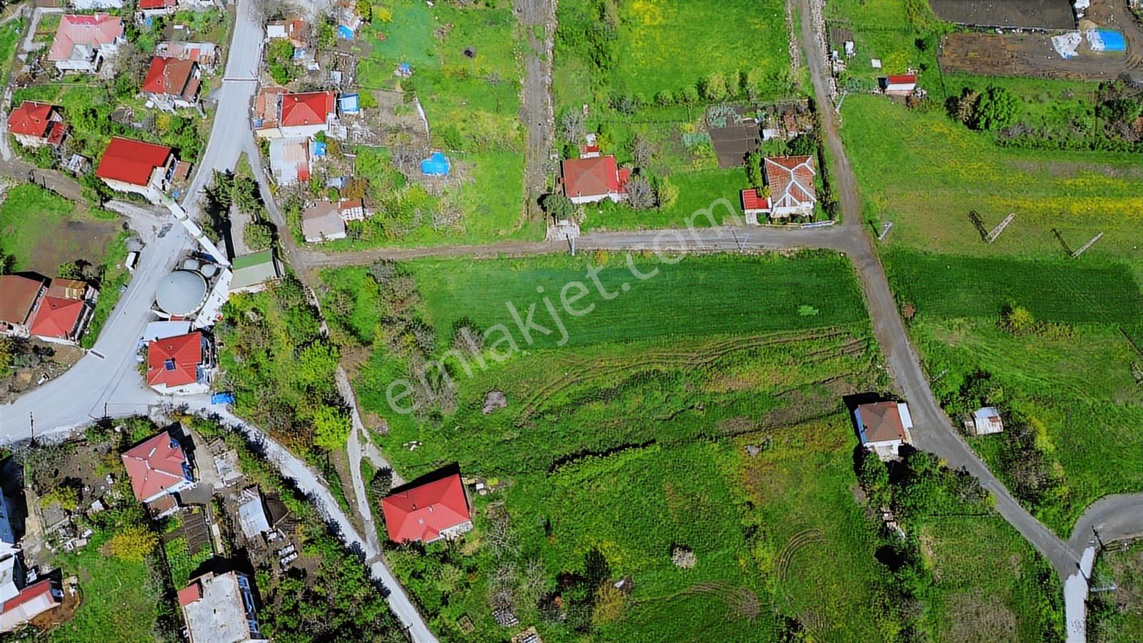 Duru Yapı Gayrimenkulden Satılık İmarlı Arsa - Görsel 21