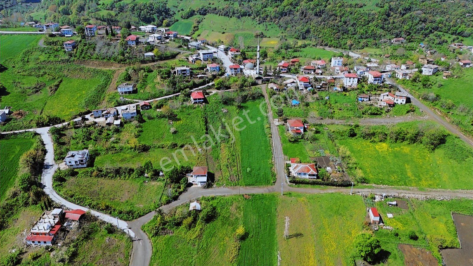 Duru Yapı Gayrimenkulden Satılık İmarlı Arsa - Görsel 30