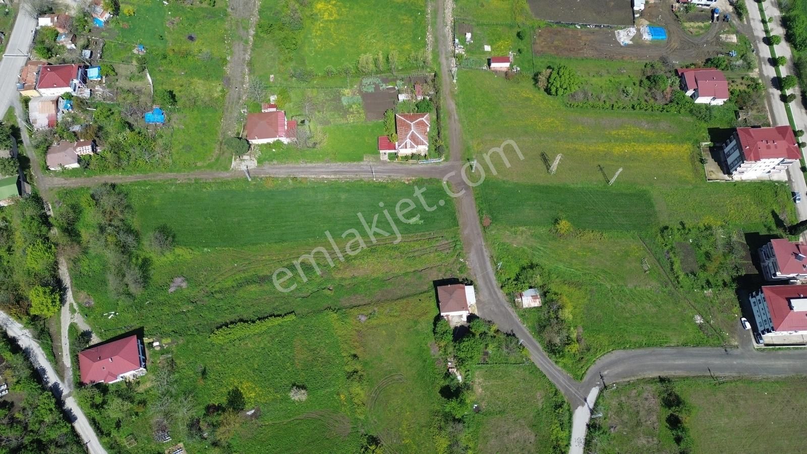 Duru Yapı Gayrimenkulden Satılık İmarlı Arsa - Görsel 32