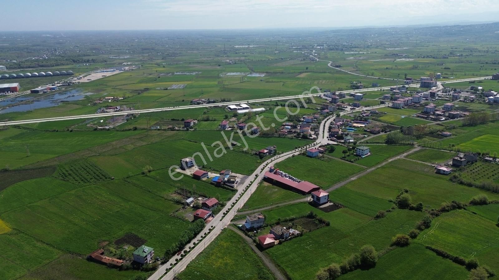 Duru Yapı Gayrimenkulden Satılık İmarlı Arsa - Görsel 3