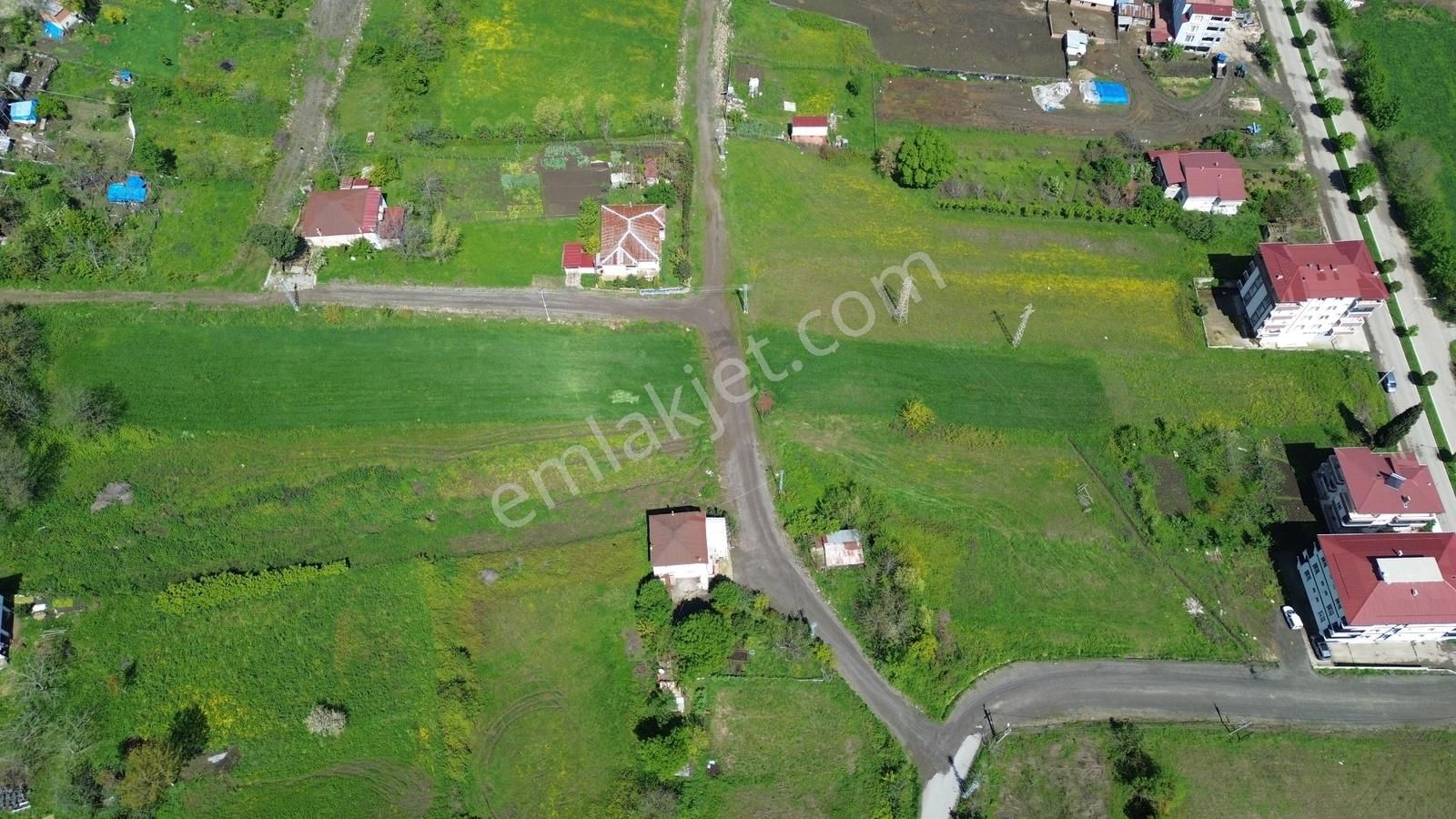 Duru Yapı Gayrimenkulden Satılık İmarlı Arsa - Görsel 29