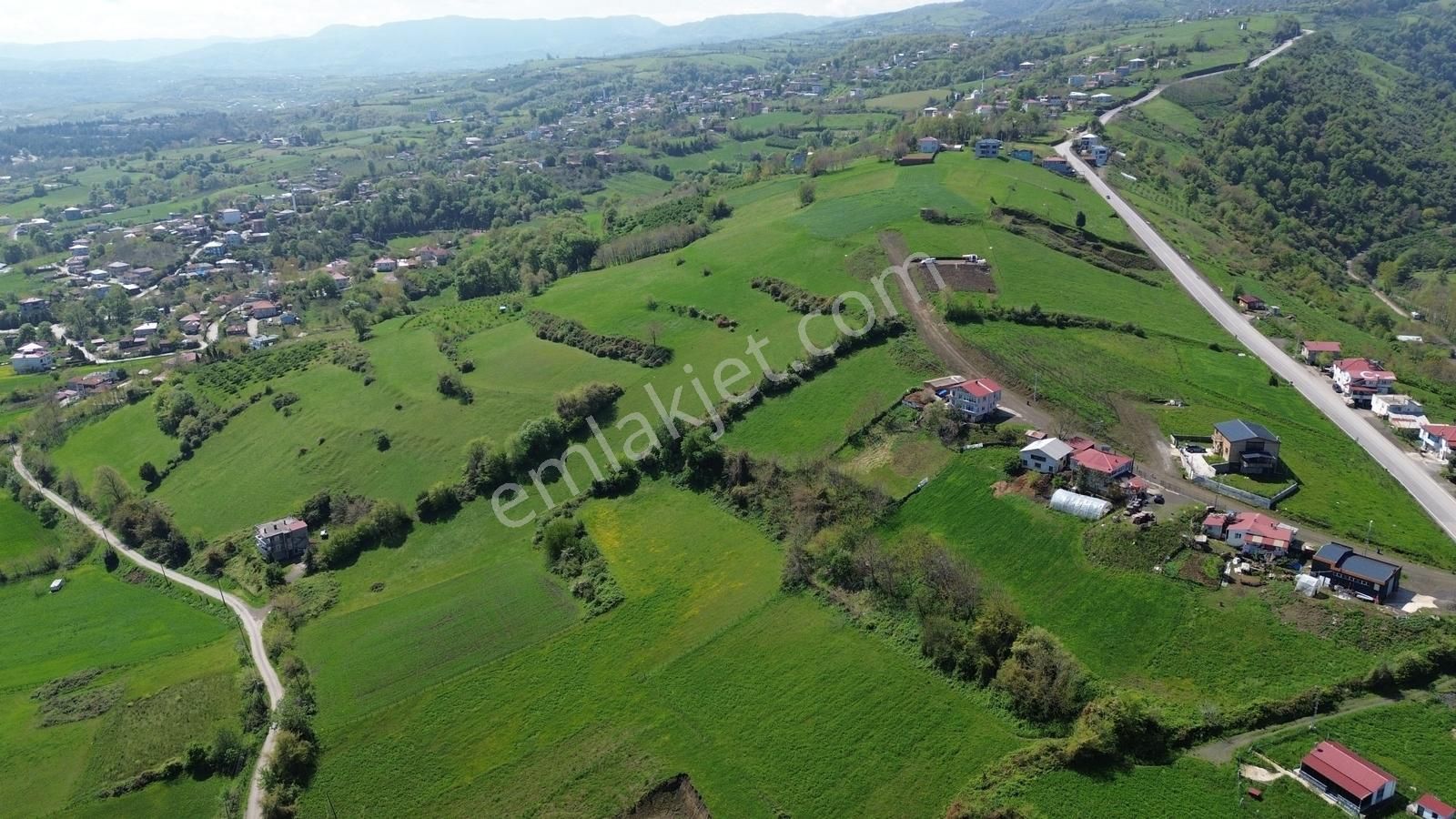 Duru Yapı Gayrimenkulden Satılık İmarlı Arsa - Görsel 25
