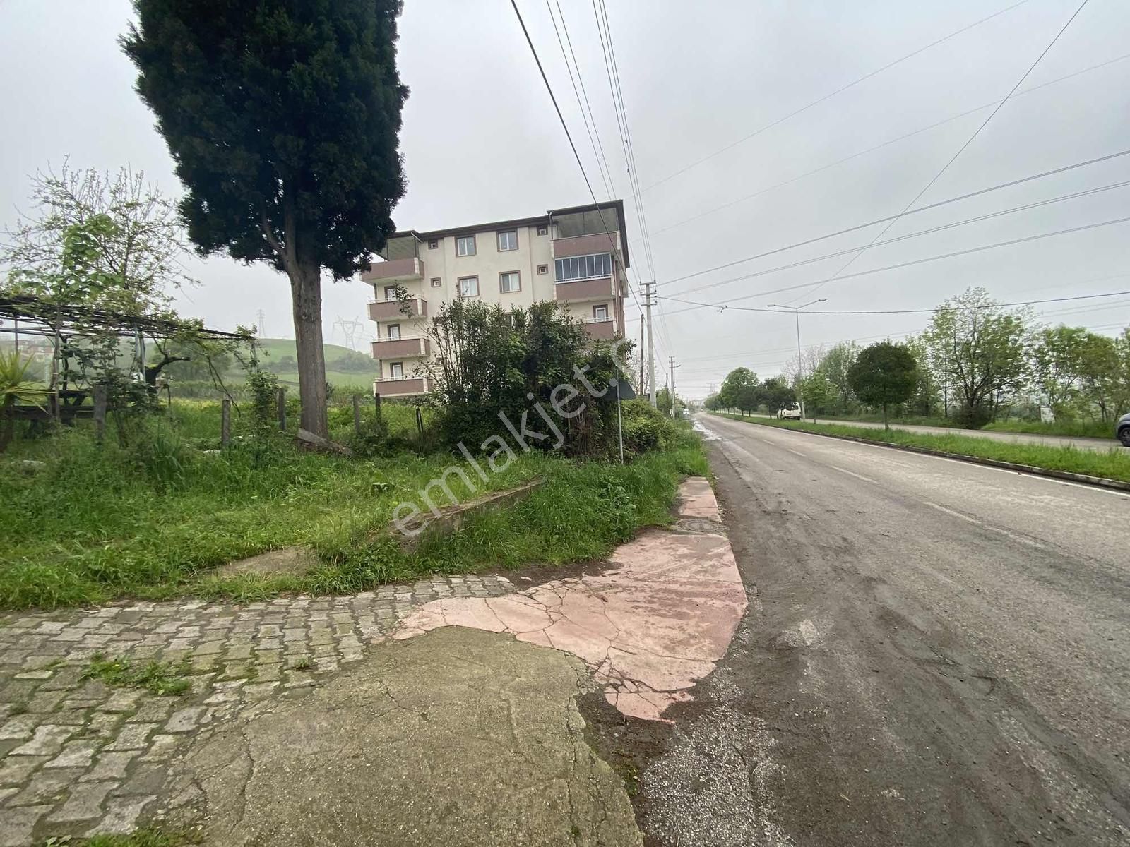 Duru Yapı Gayrimenkulden Satılık İmarlı Arsa - Görsel 21