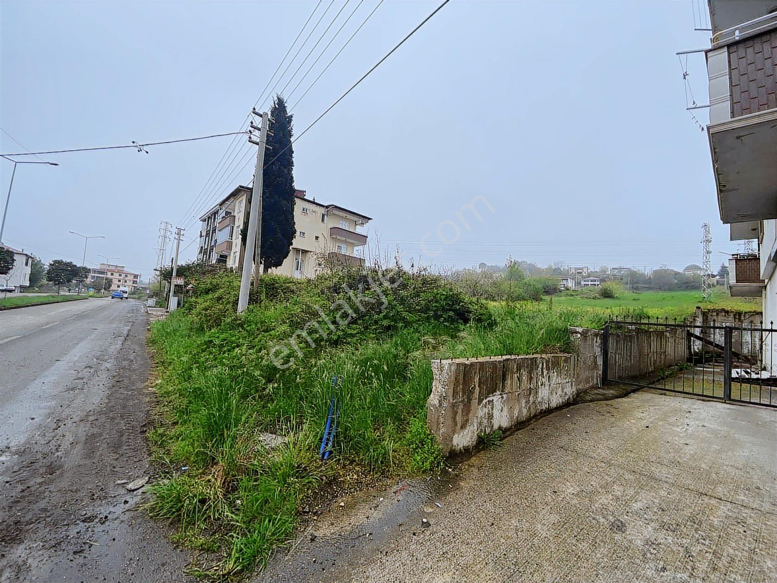 Duru Yapı Gayrimenkulden Satılık İmarlı Arsa - Görsel 2