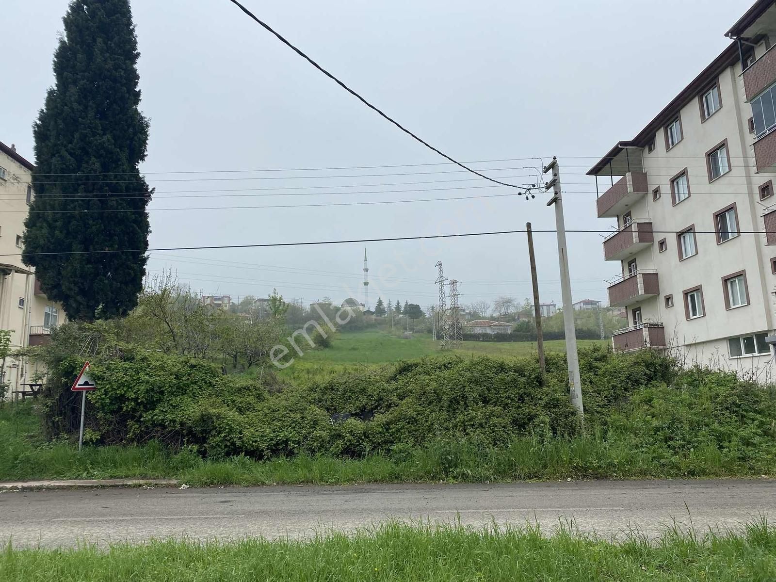 Duru Yapı Gayrimenkulden Satılık İmarlı Arsa - Görsel 11