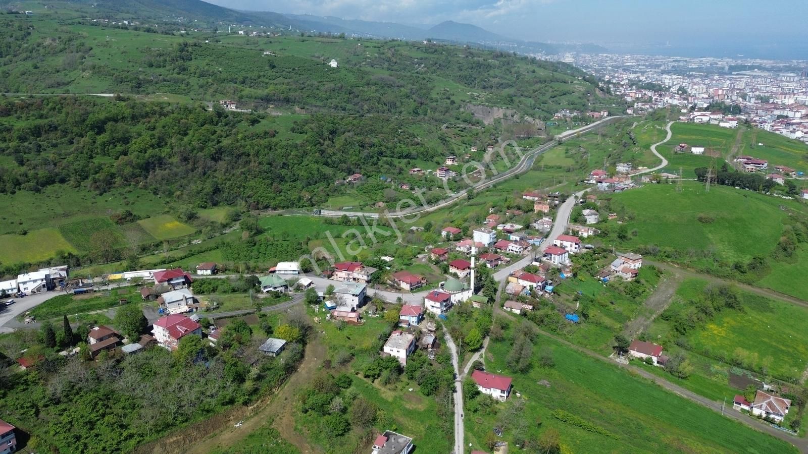 Duru Yapı Gayrimenkulden Satılık İmarlı Arsa - Görsel 27