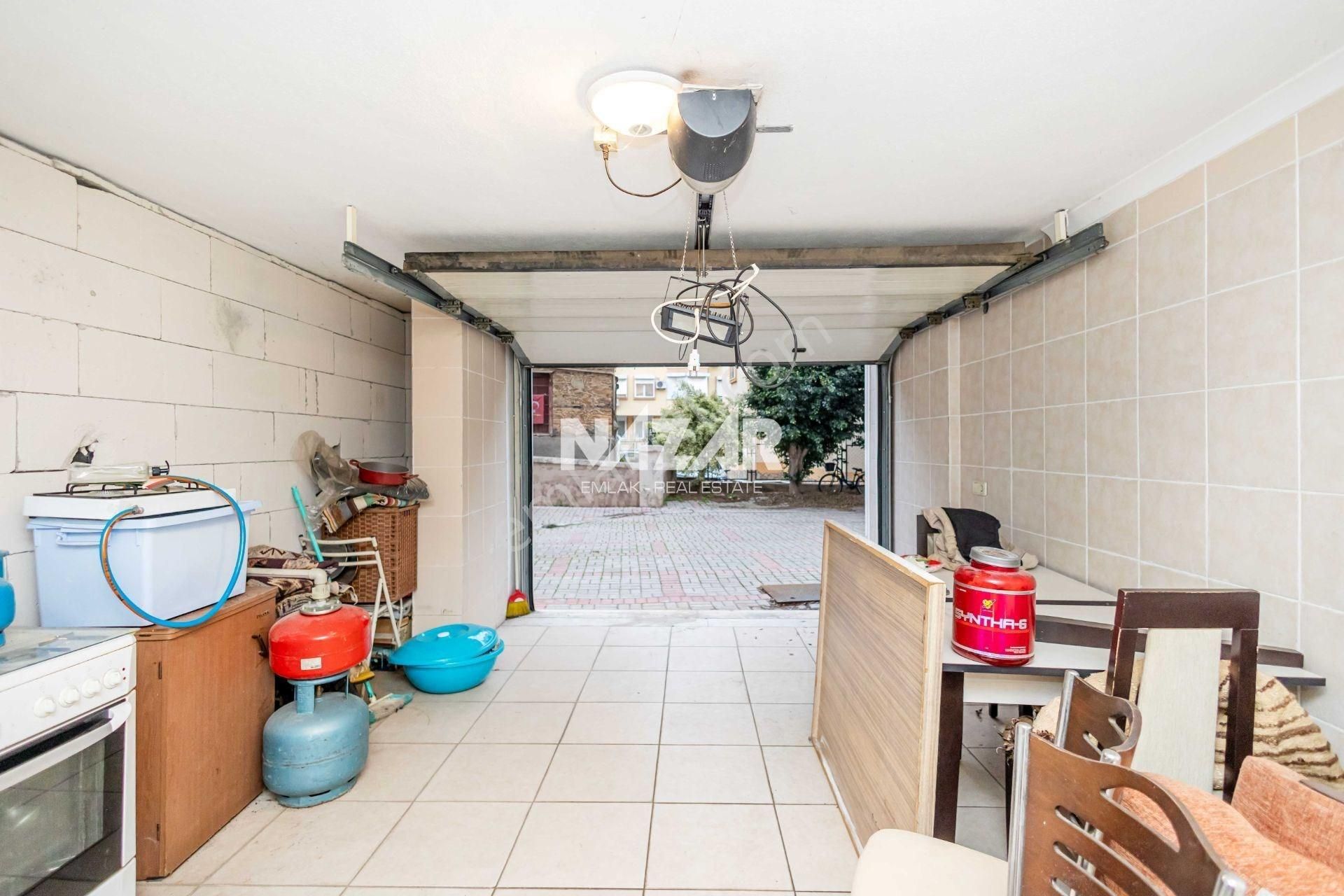 Alanya Merkez Şekerhane’de Kiralık 26 M² Depo - Görsel 9