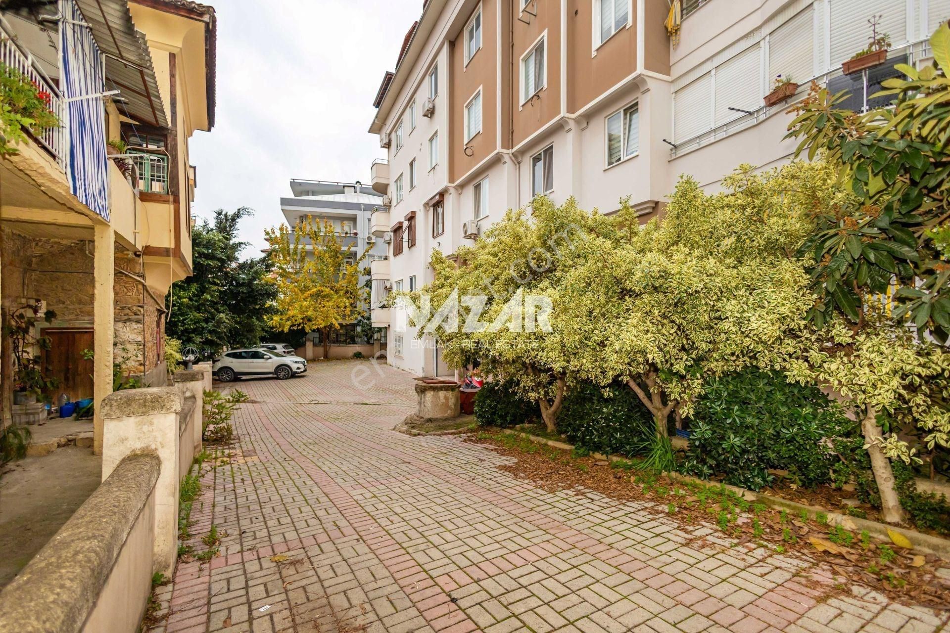 Alanya Merkez Şekerhane’de Kiralık 26 M² Depo - Görsel 3