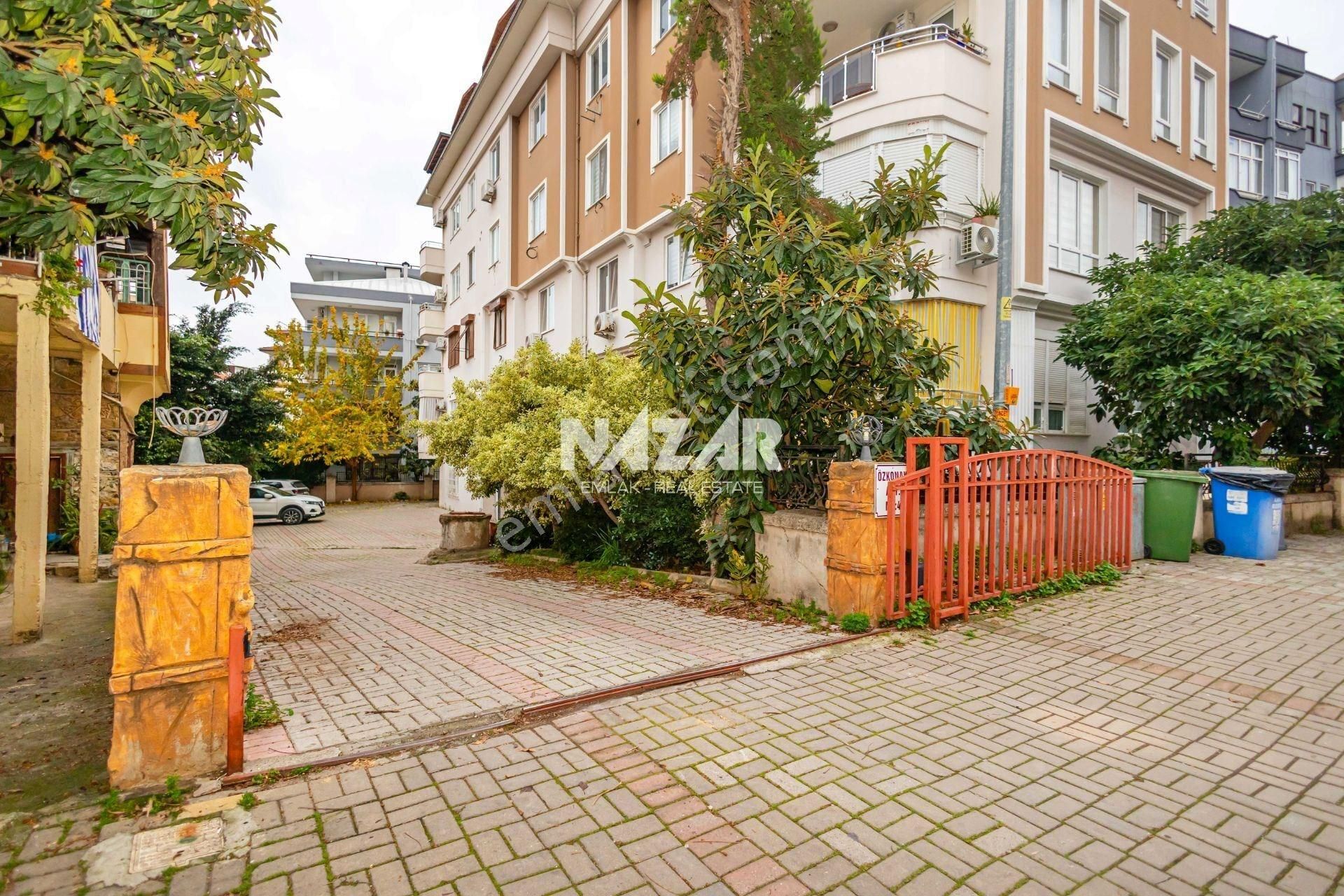 Alanya Merkez Şekerhane’de Kiralık 26 M² Depo - Görsel 2