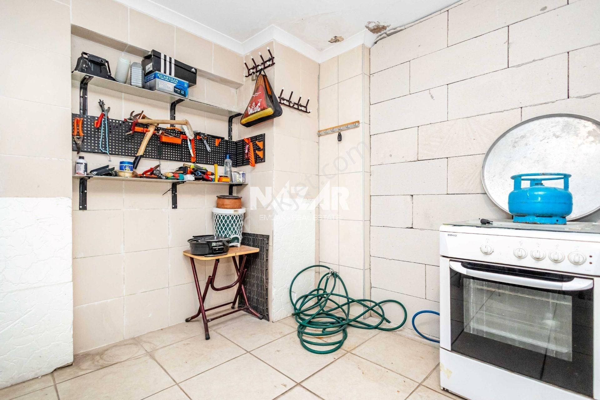 Alanya Merkez Şekerhane’de Kiralık 26 M² Depo - Görsel 8
