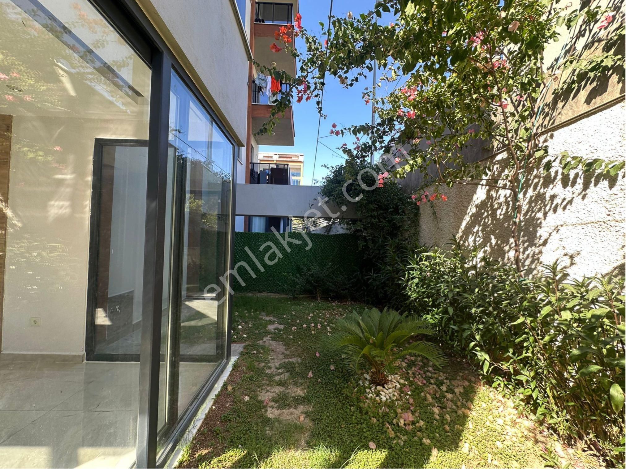 Kiralık 2+1 Bahçe Dubleks - Görsel 19