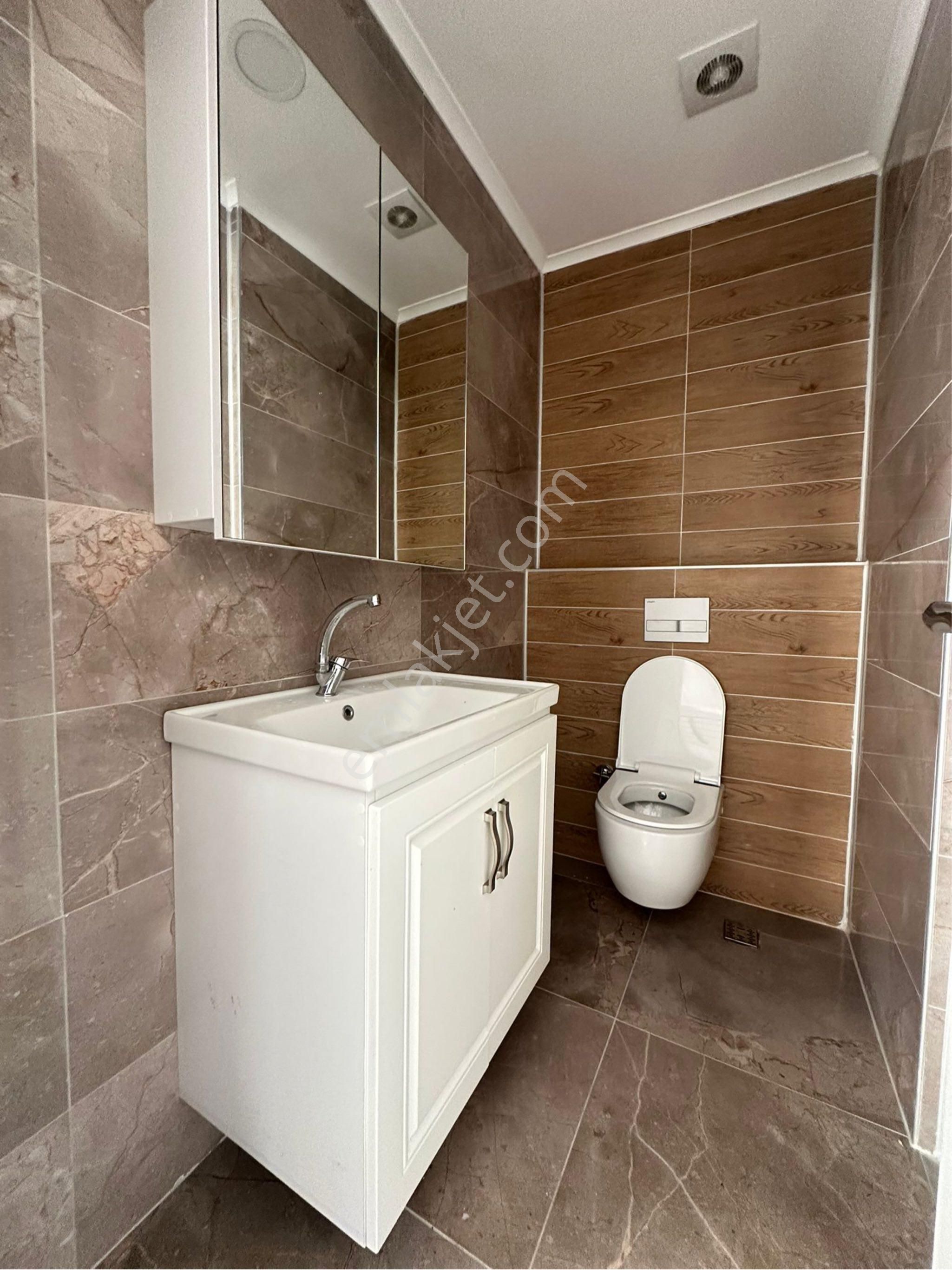 Kiralık 2+1 Bahçe Dubleks - Görsel 10