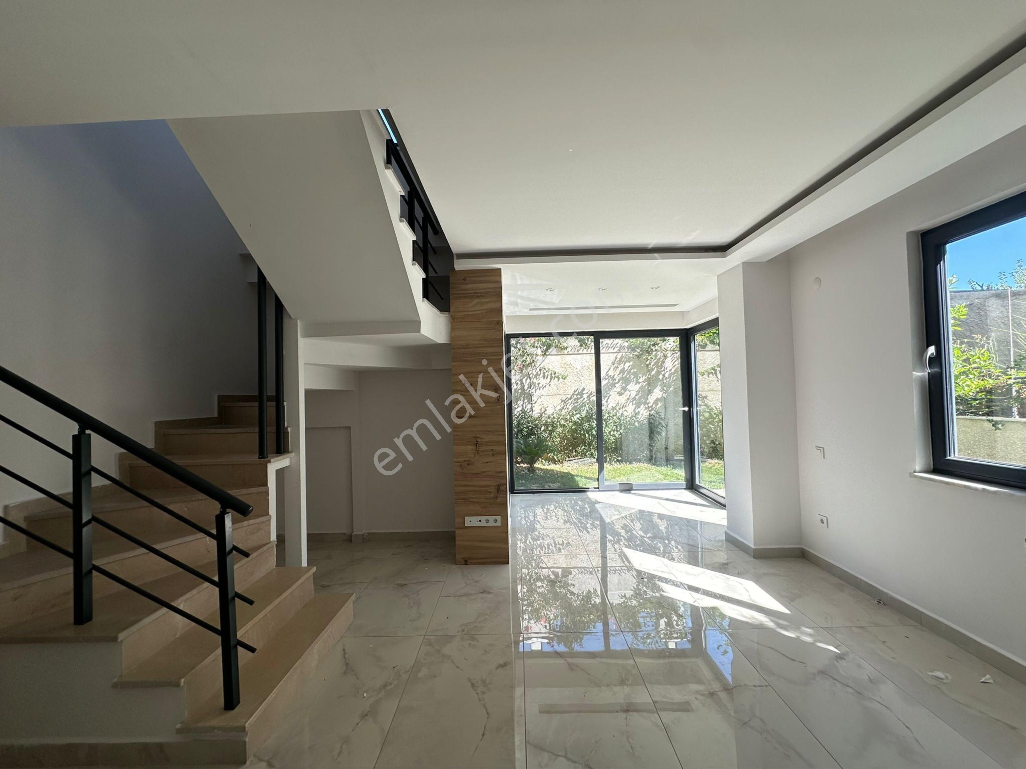 Kiralık 2+1 Bahçe Dubleks - Görsel 8