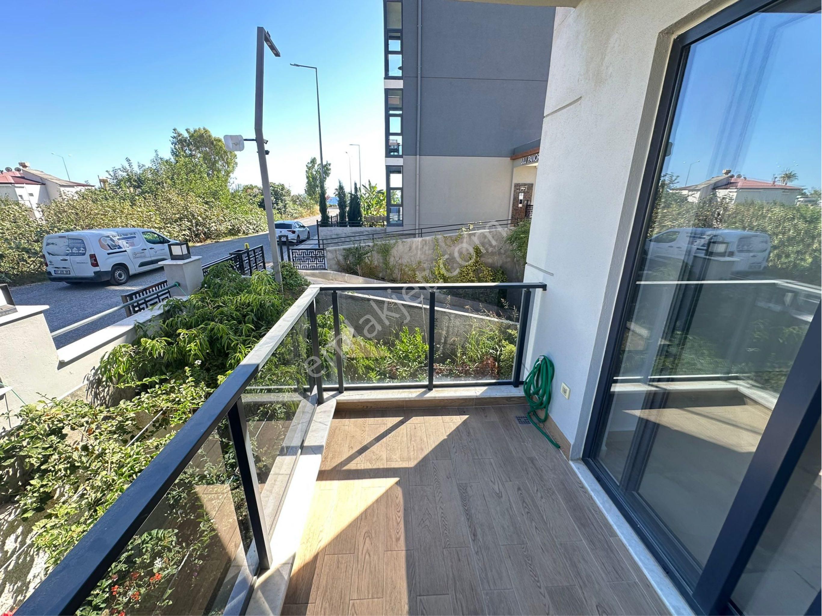 Kiralık 2+1 Bahçe Dubleks - Görsel 13