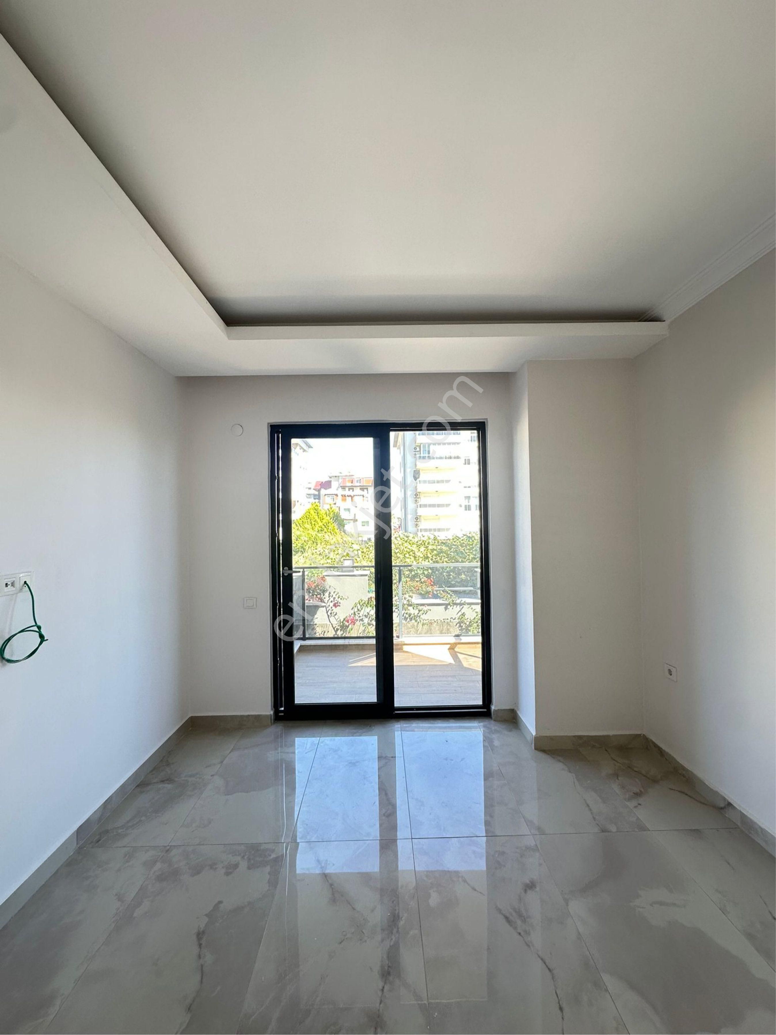 Kiralık 2+1 Bahçe Dubleks - Görsel 5