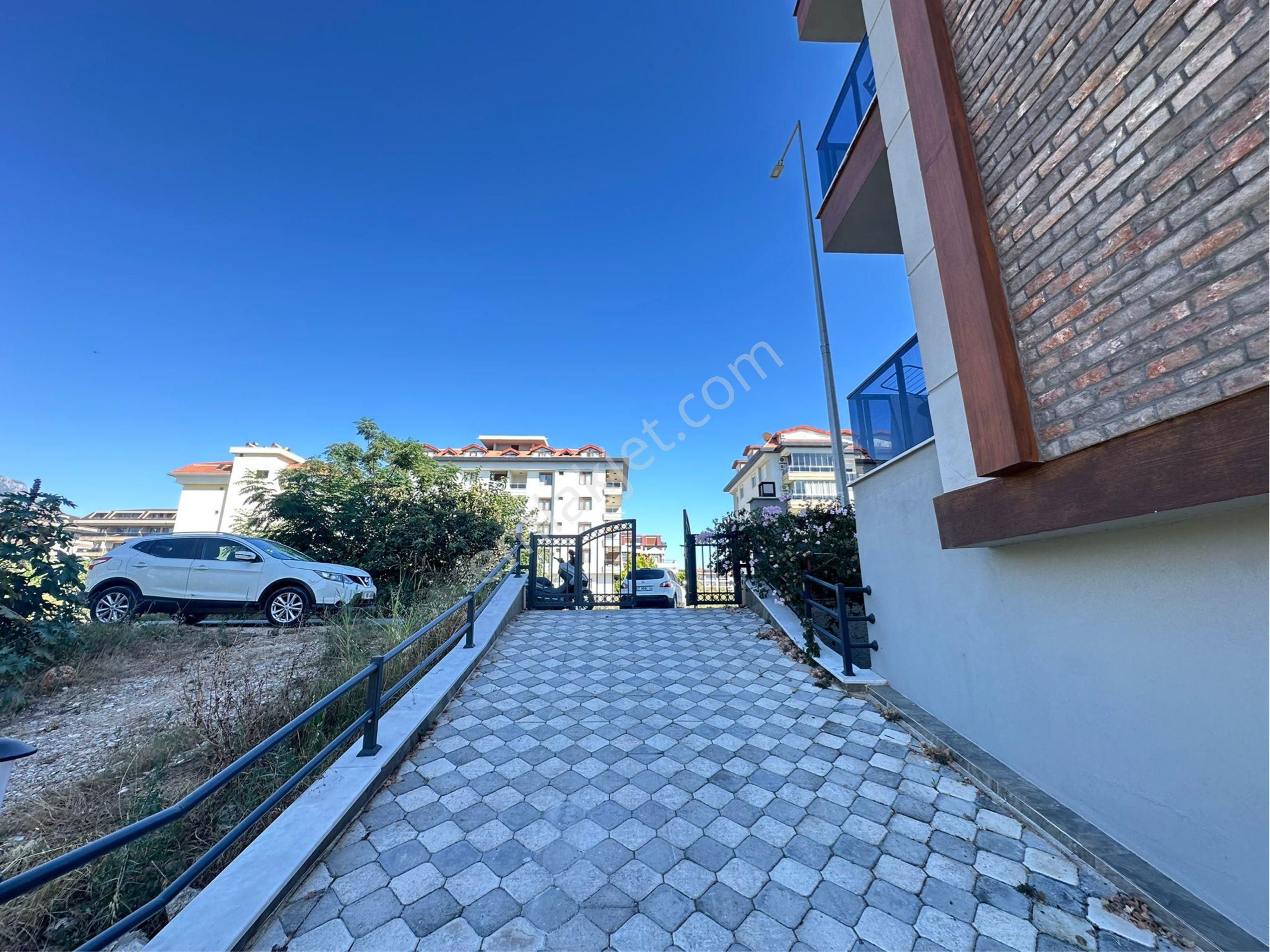 Kiralık 2+1 Bahçe Dubleks - Görsel 3