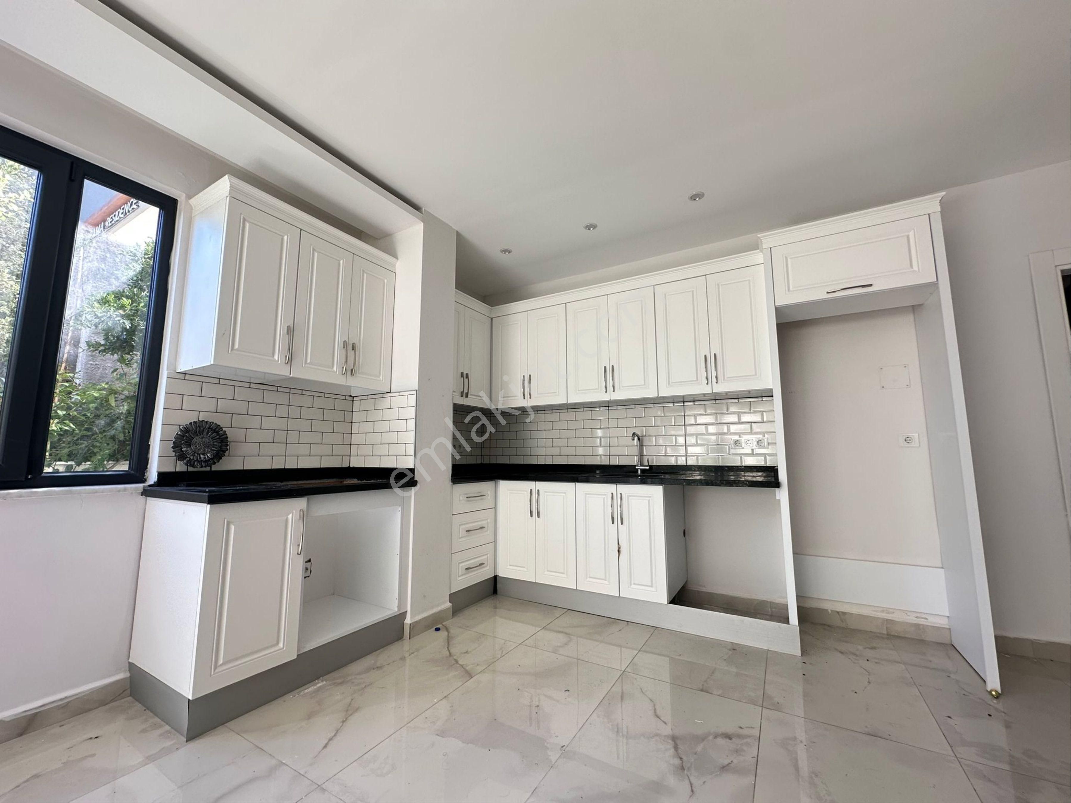 Kiralık 2+1 Bahçe Dubleks - Görsel 17