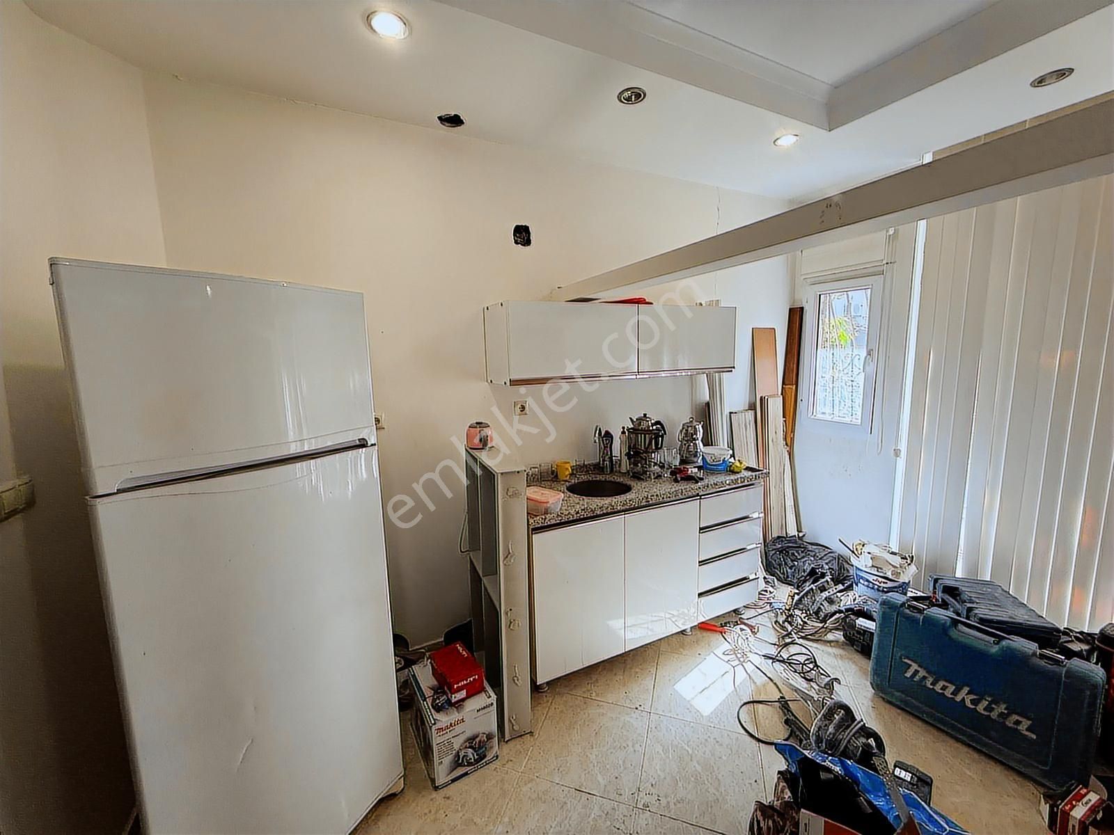 3ev Emlak'tan Toros Mah. Satılık Ofis Ve Depo - Görsel 7