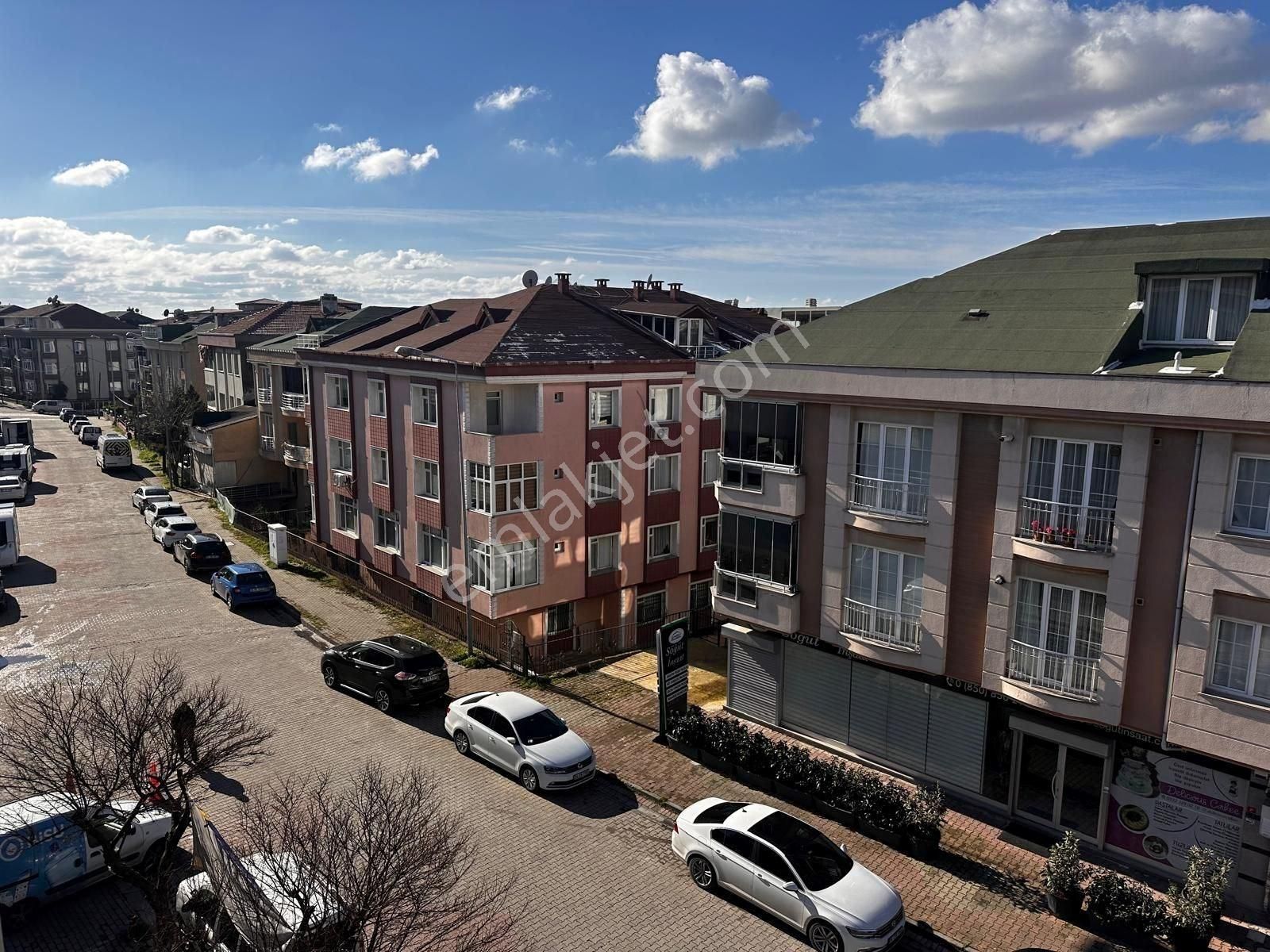 Büyükçekmece Atatürk Mahallesi 5+2 Satılık Dubleks - Görsel 34