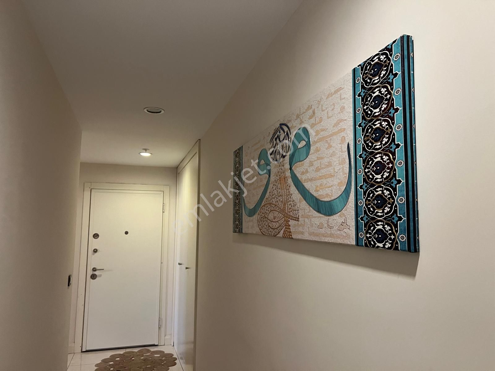 Kiptaş Venezia Mega'da Satılık 2+1 Boş Kuke Blok'ta Oturuma Hazır Daire - Görsel 9