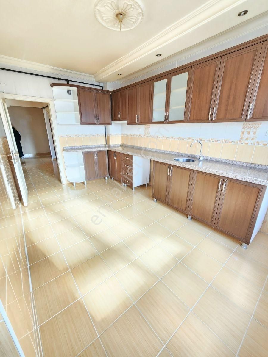 Köroğlu Park Yakını Tam Güney Cephe Masrafsız Daire - Görsel 17