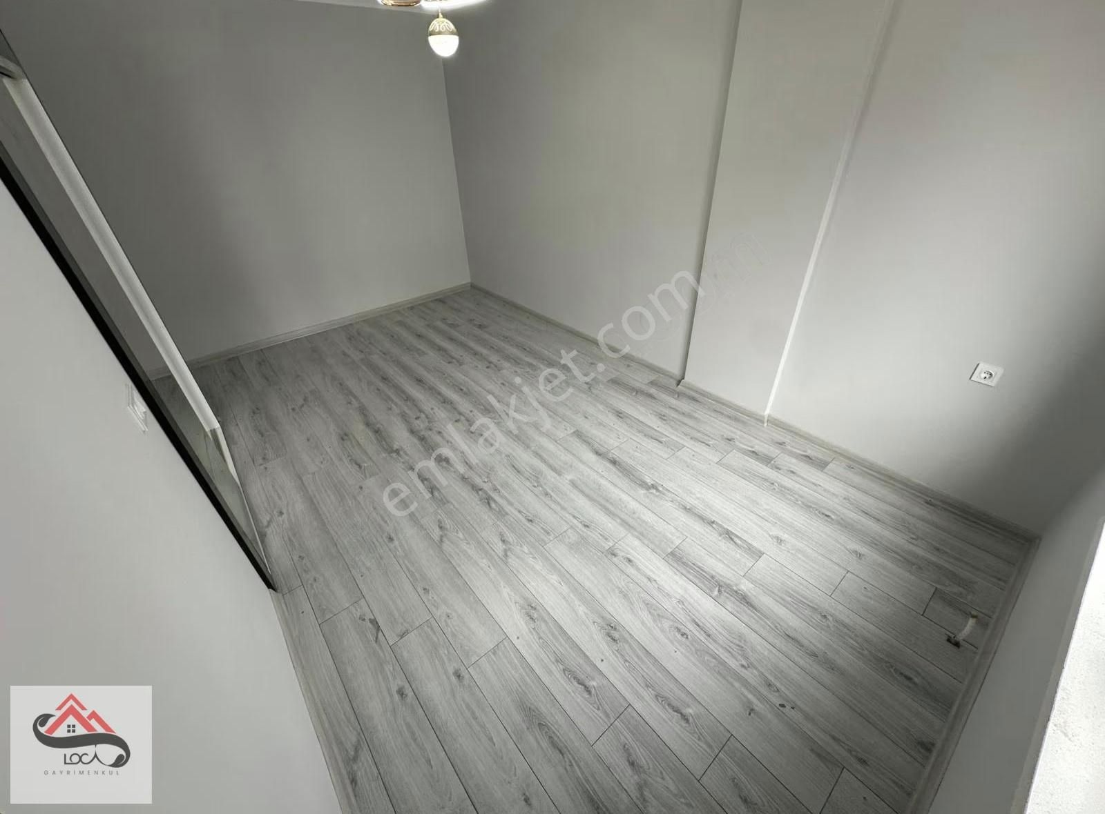 Loca'dan Mustafa Kemal Mh. De Yüksek Giriş 2+1 Daire !! - Görsel 11