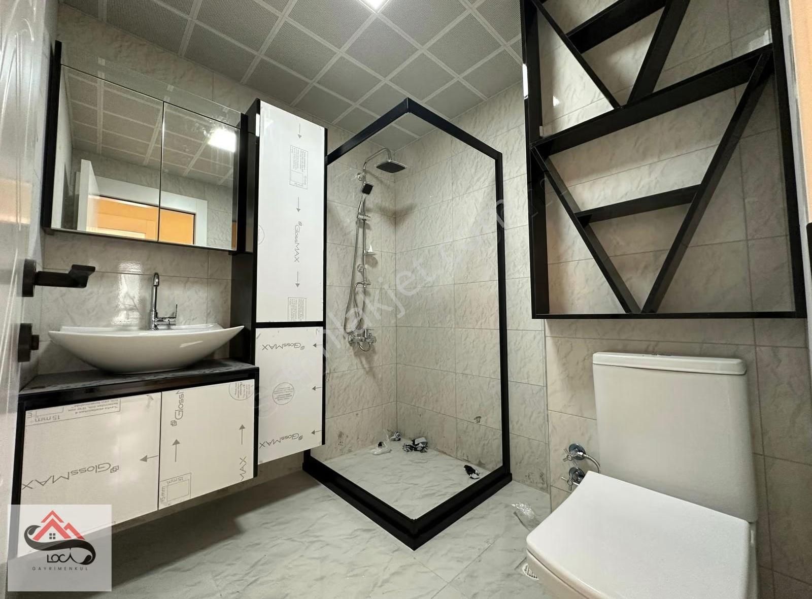 Loca'dan Mustafa Kemal Mh. De Yüksek Giriş 2+1 Daire !! - Görsel 10