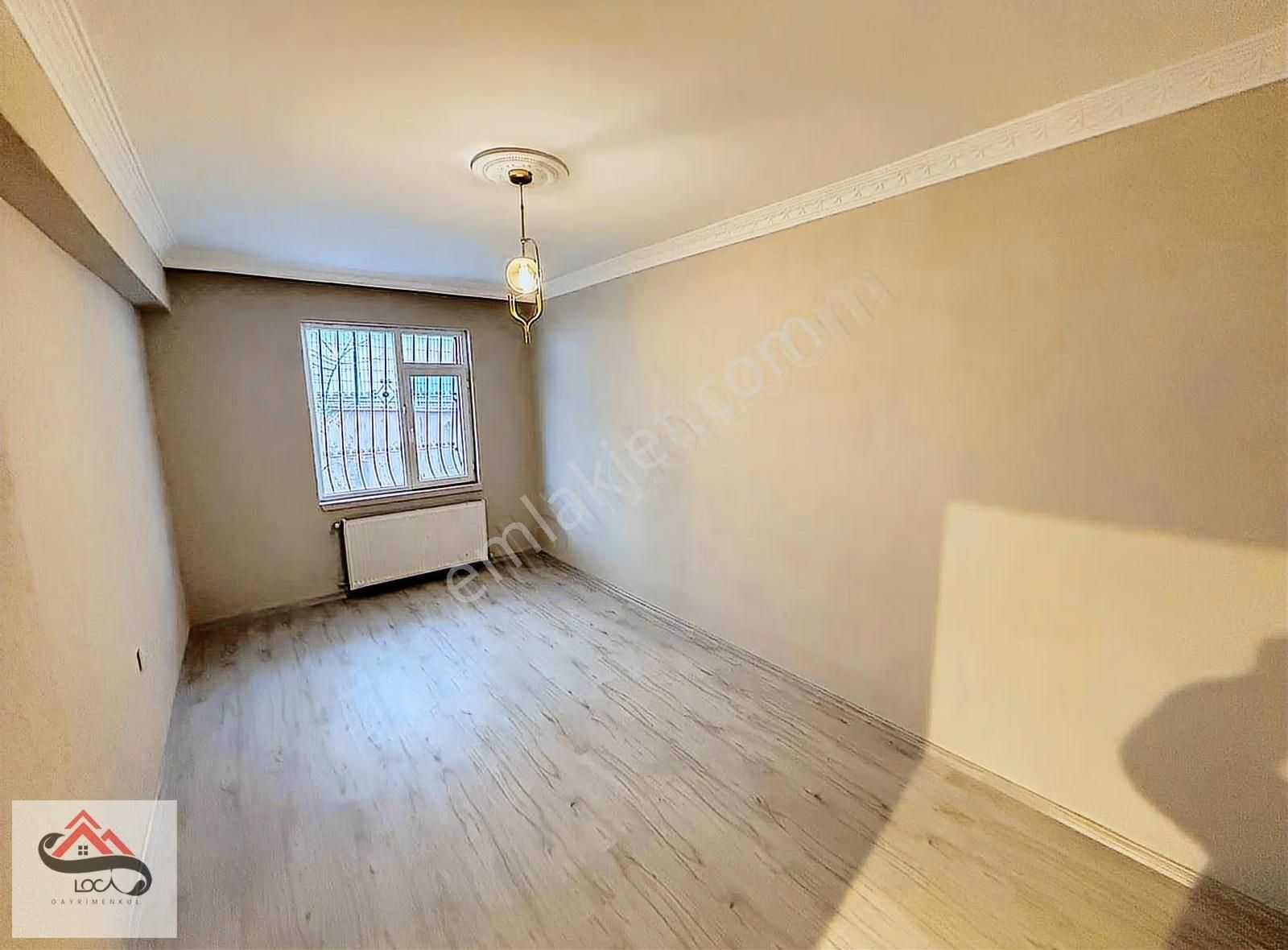 Ovacık'da Emsalsiz Çambaşı Caddesi Paraleli 4+1 Lüx Ters Dublex - Görsel 3