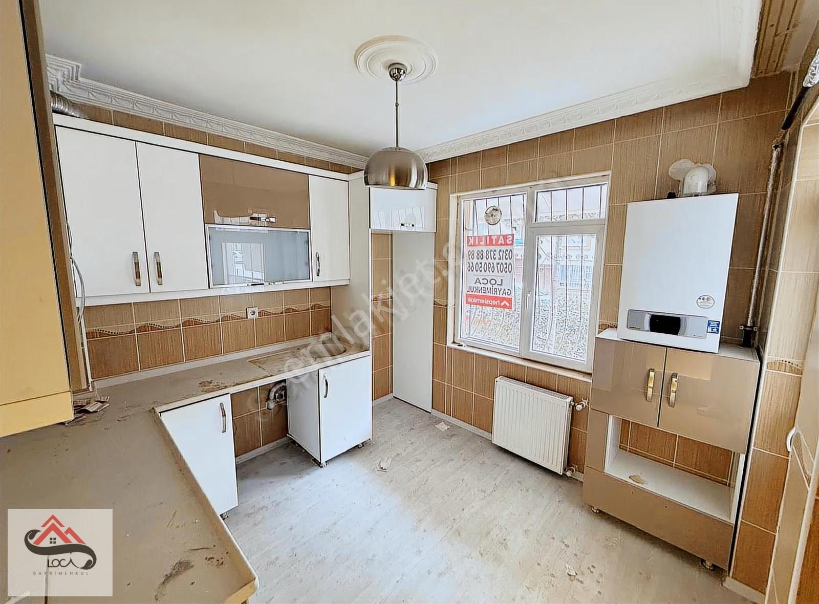 Ovacık'da Emsalsiz Çambaşı Caddesi Paraleli 4+1 Lüx Ters Dublex - Görsel 2