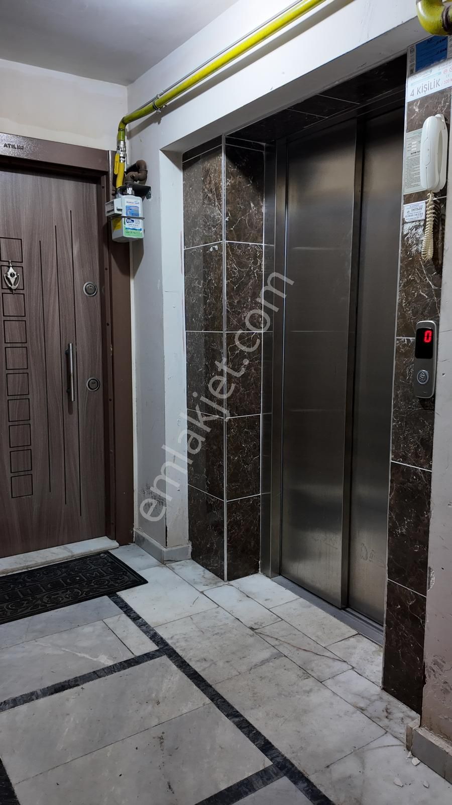 Bursa Mudanya Güzelyalı Burgaz Mah Satılık Daire - Görsel 12